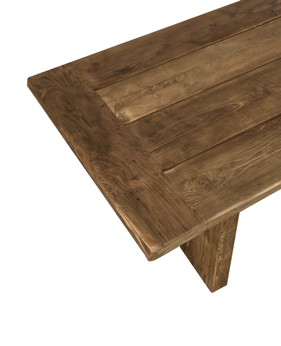 Chestnut Dining Table - Standard