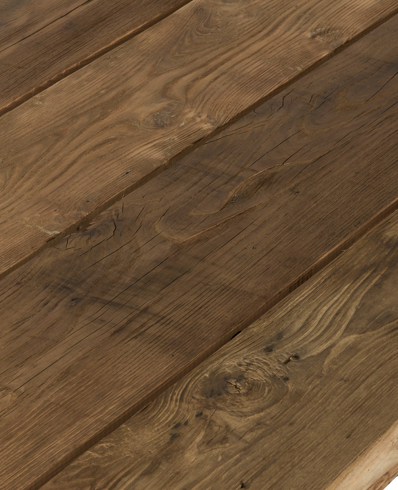 Chestnut Dining Table - Standard