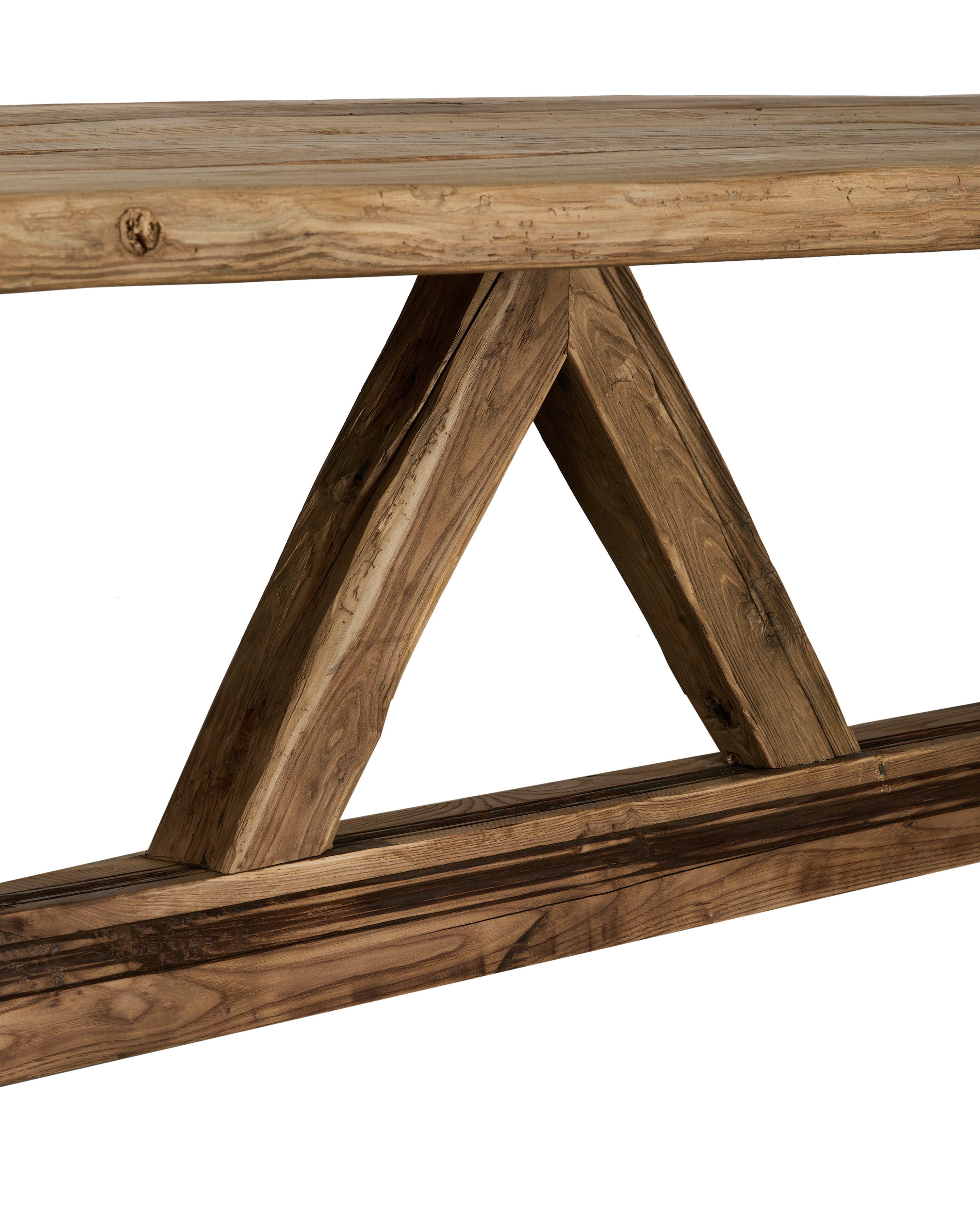 Chestnut Dining Table - Standard