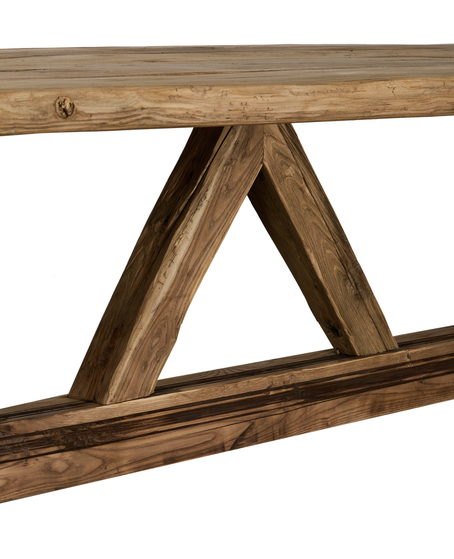 Chestnut Dining Table - Standard