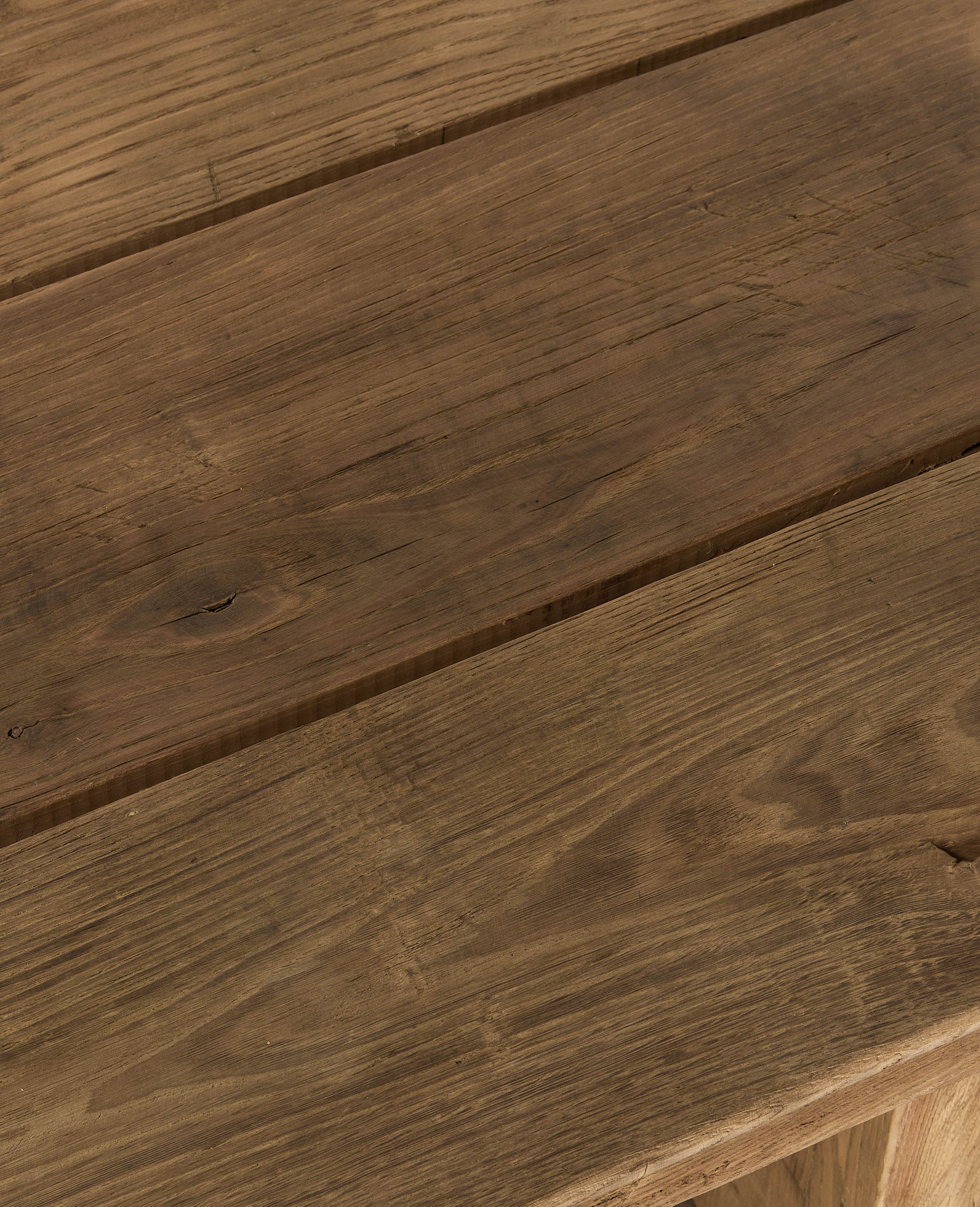 Chestnut Dining Table - Standard