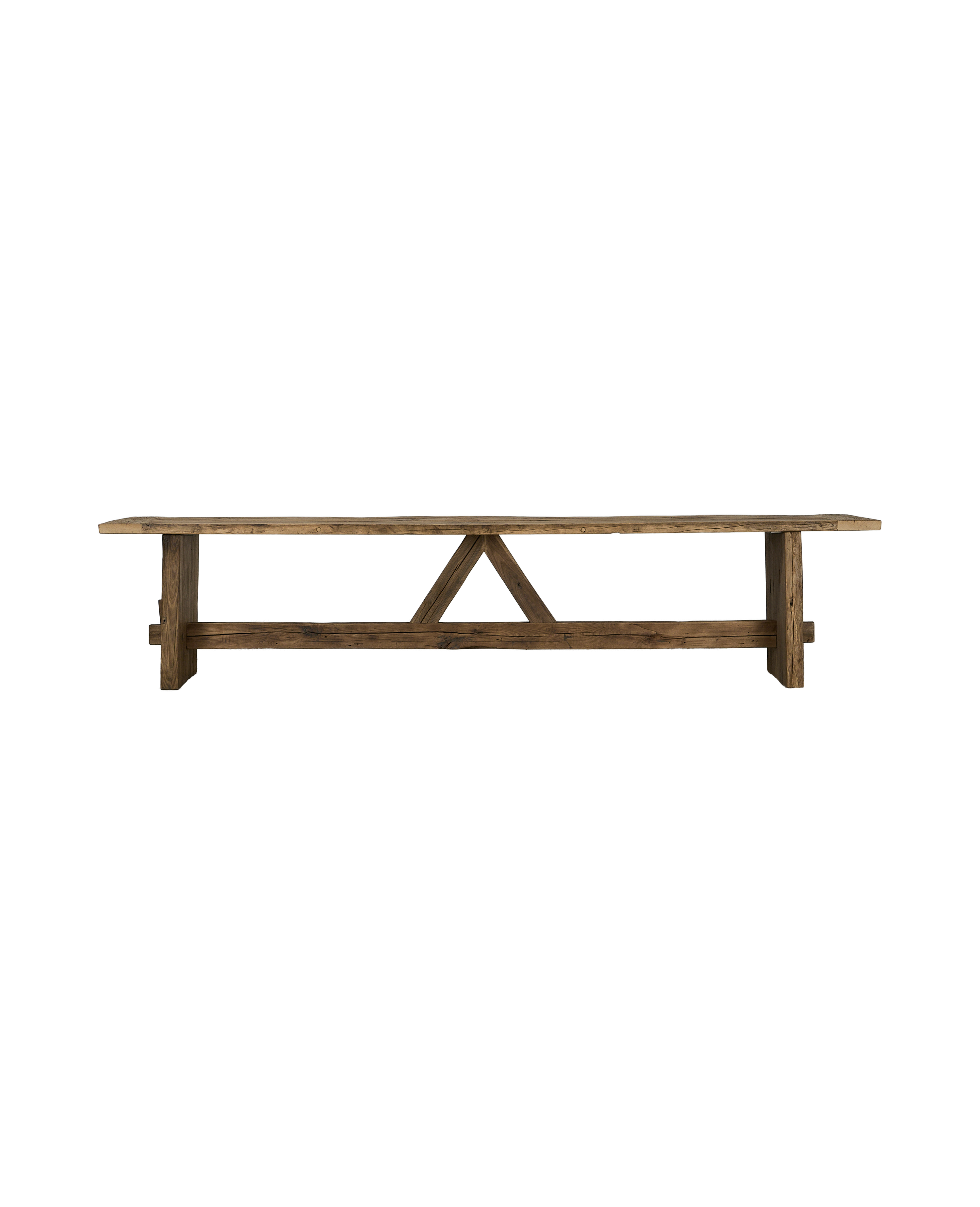 Chestnut Dining Table - Standard