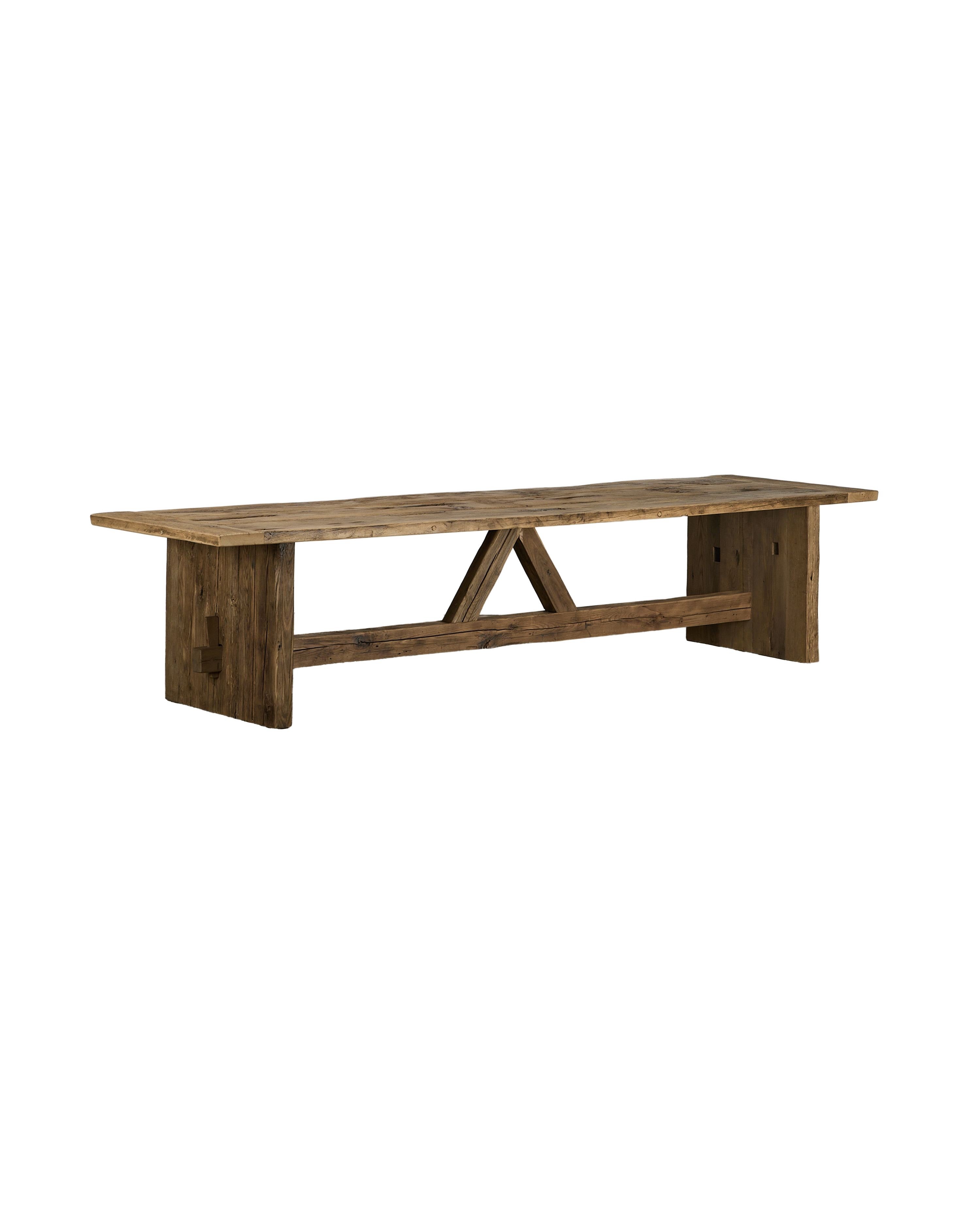 Chestnut Dining Table - Standard