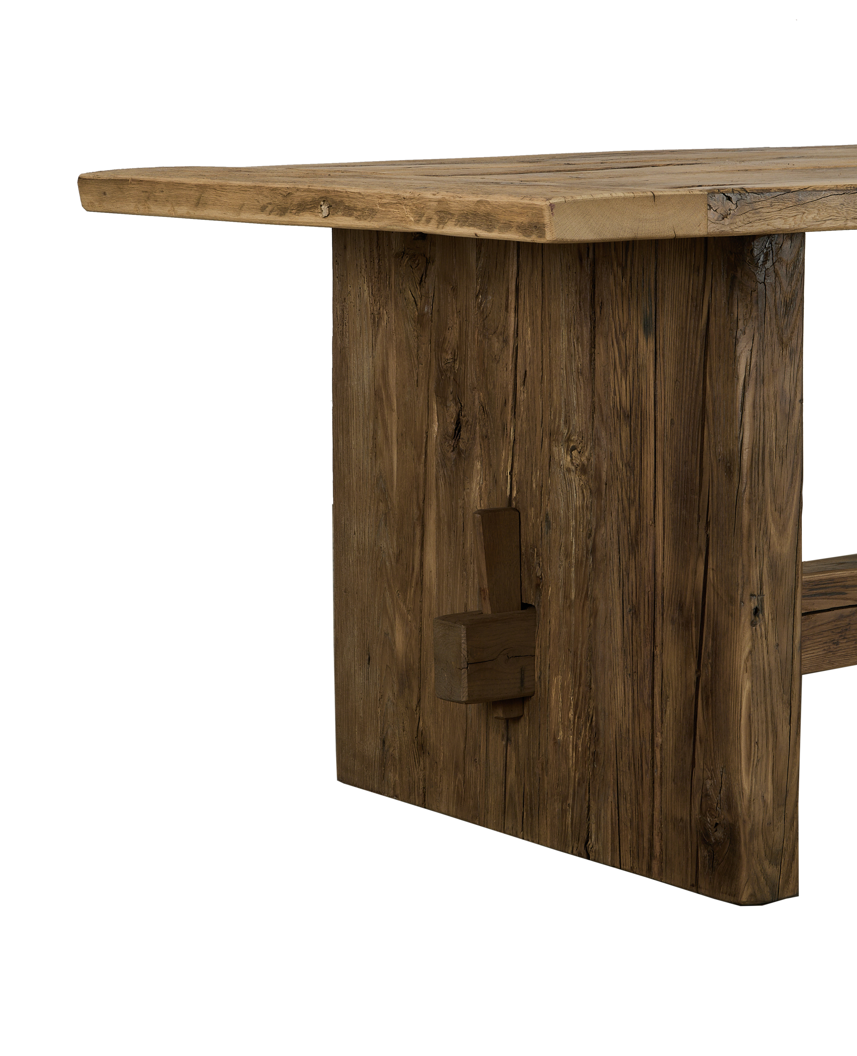 Chestnut Dining Table - Standard