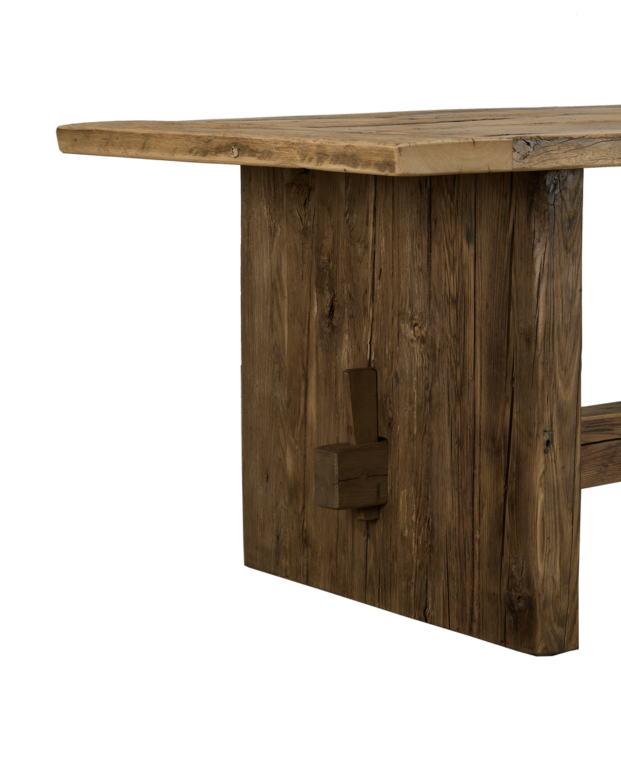 Chestnut Dining Table - Standard