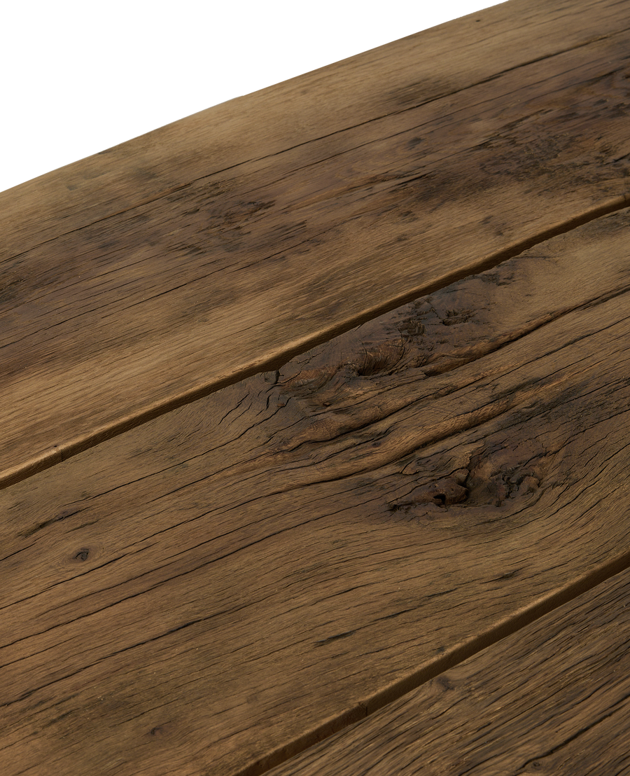 Chestnut Dining Table - Standard