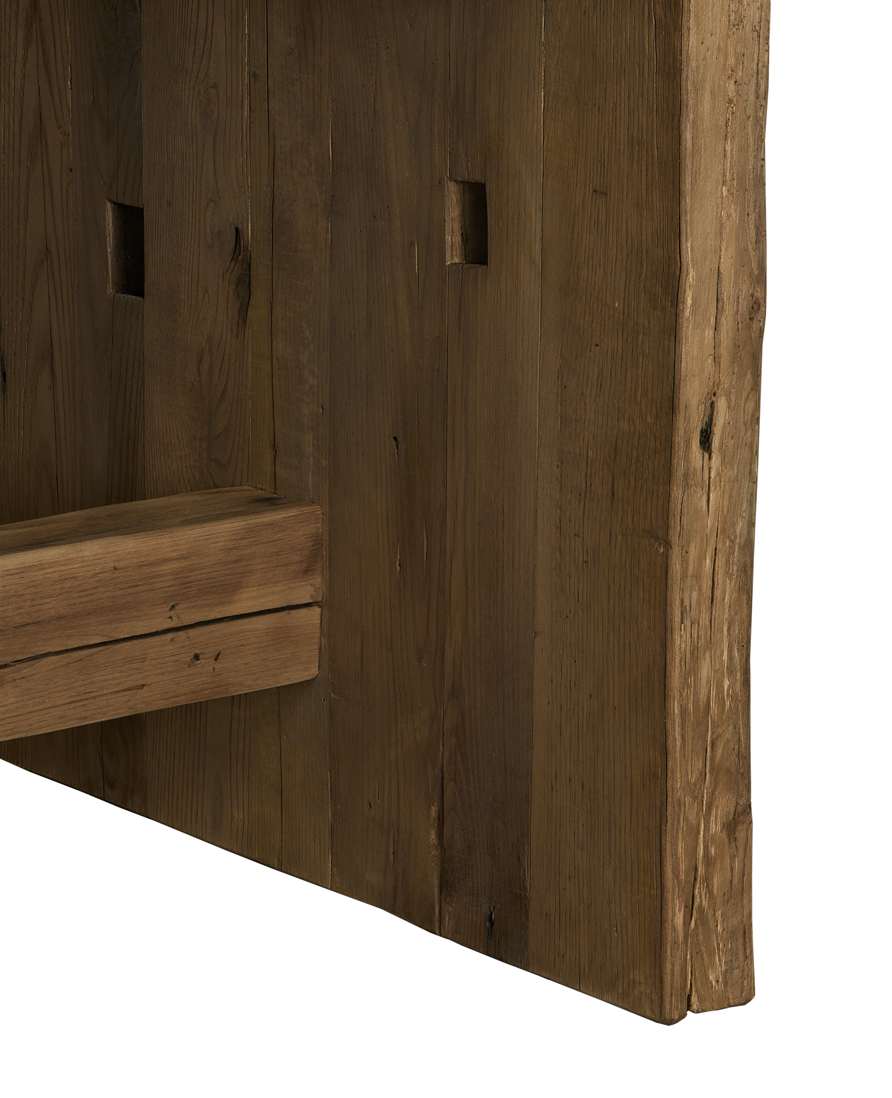 Chestnut Dining Table - Standard