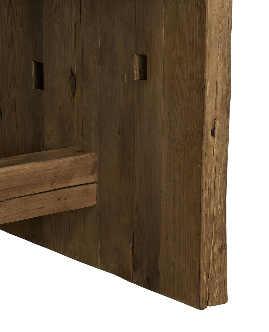 Chestnut Dining Table - Standard