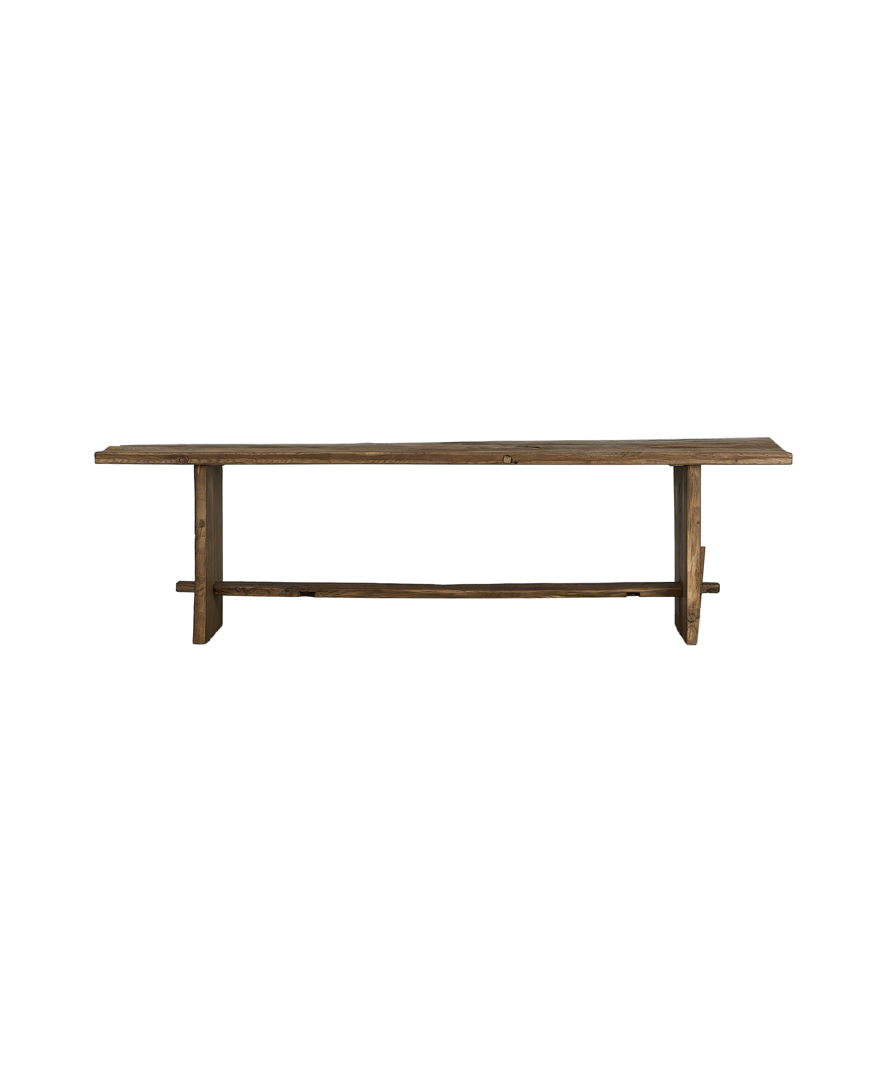 Chestnut Dining Table - Standard