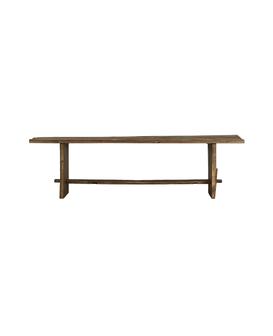 Chestnut Dining Table - Standard