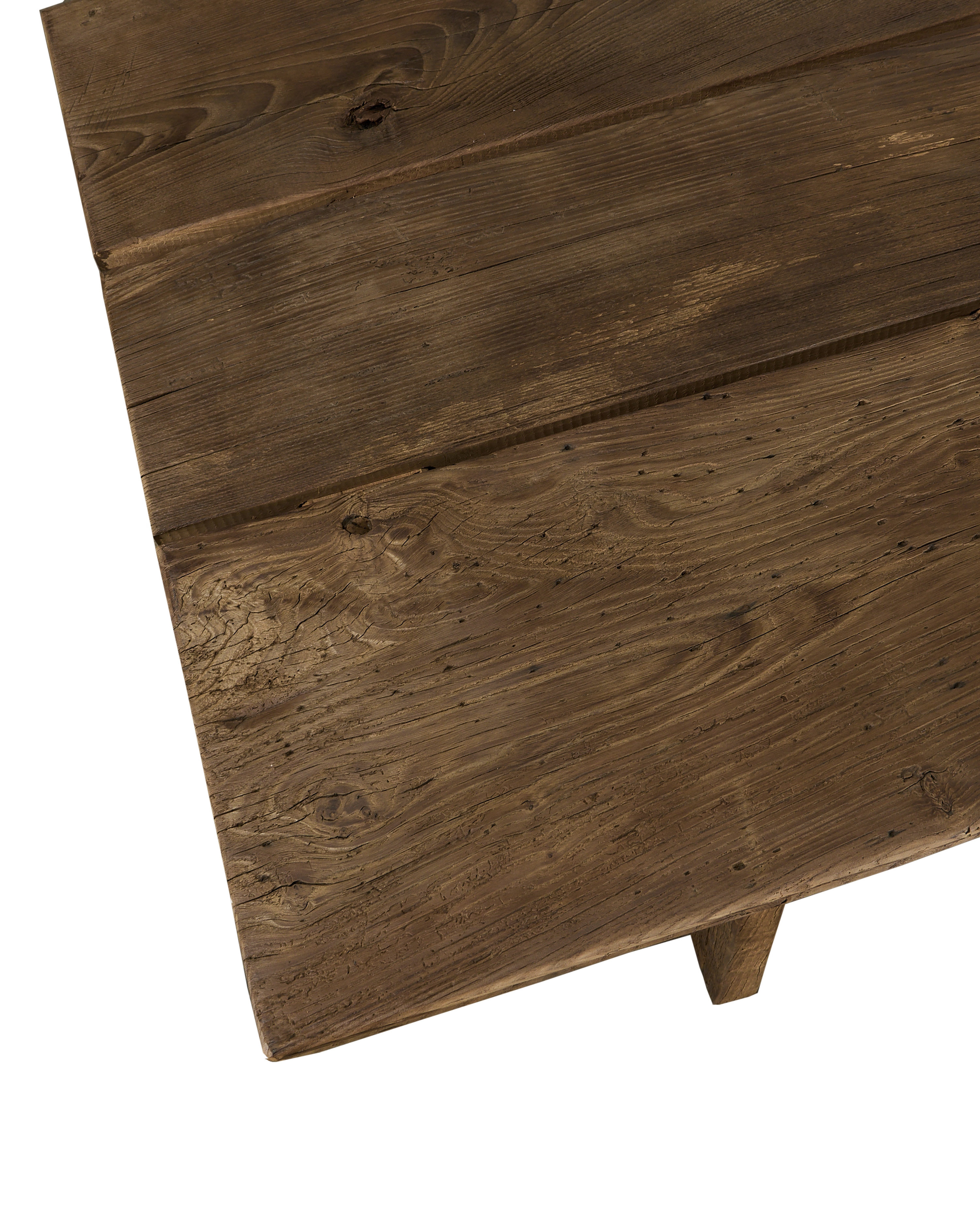 Chestnut Dining Table - Standard