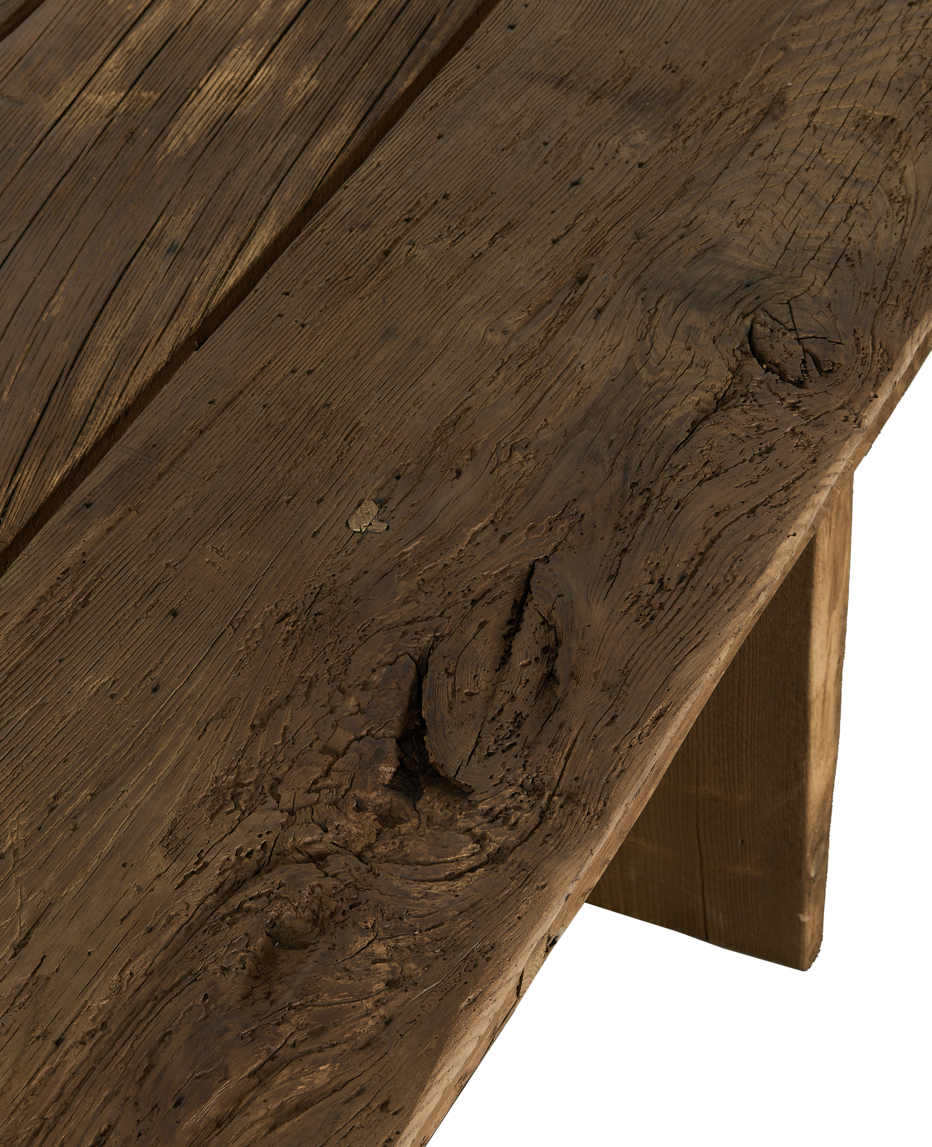 Chestnut Dining Table - Standard