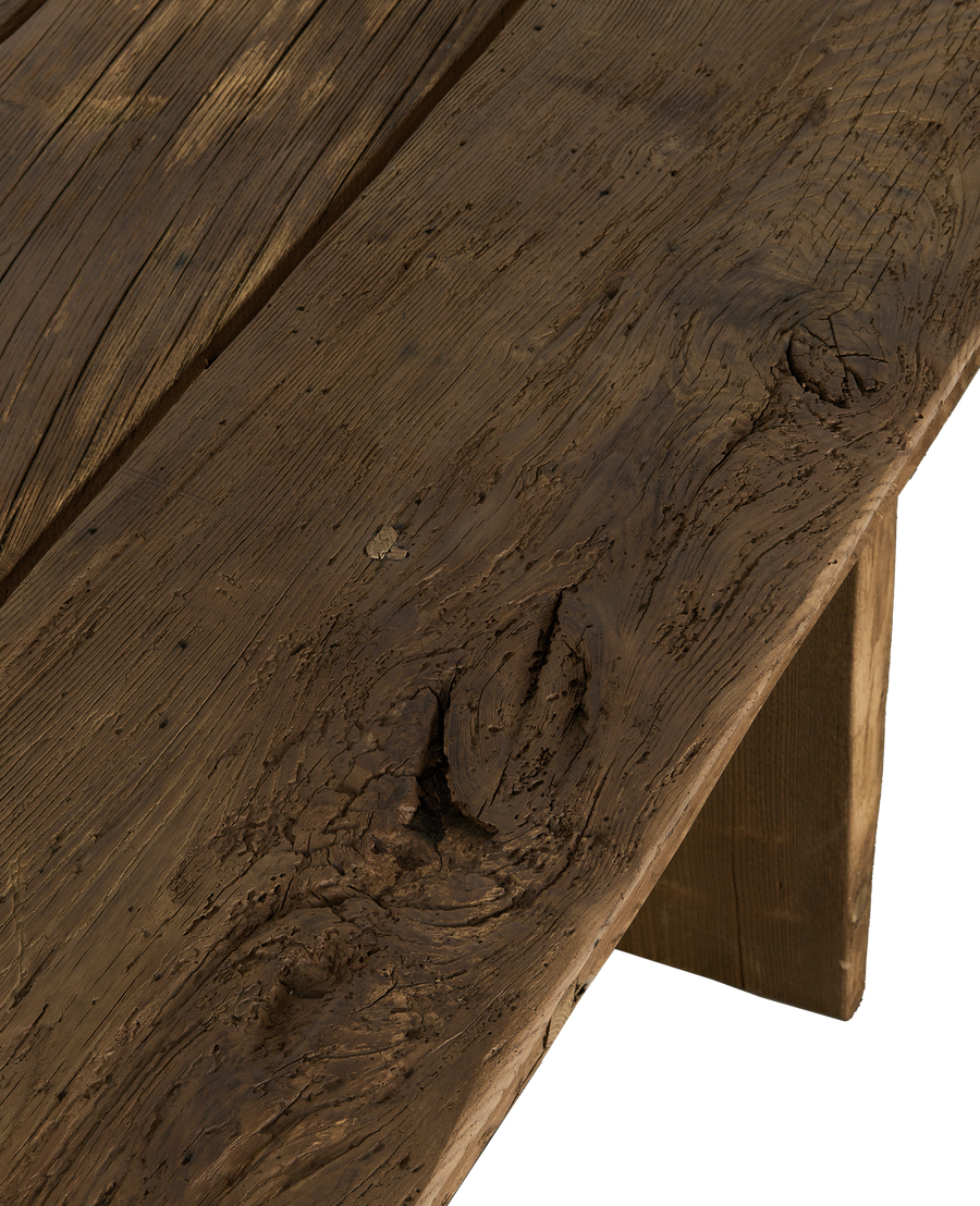 Chestnut Dining Table - Standard