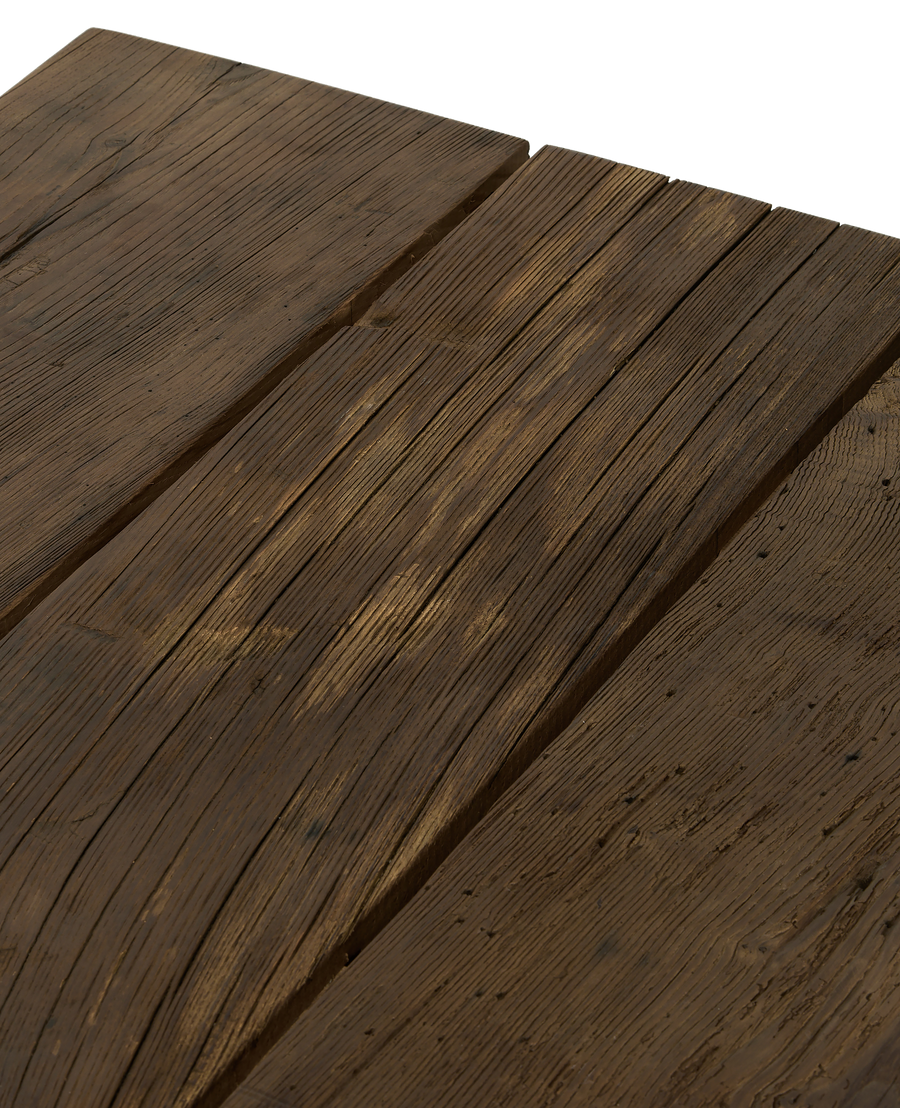 Chestnut Dining Table - Standard