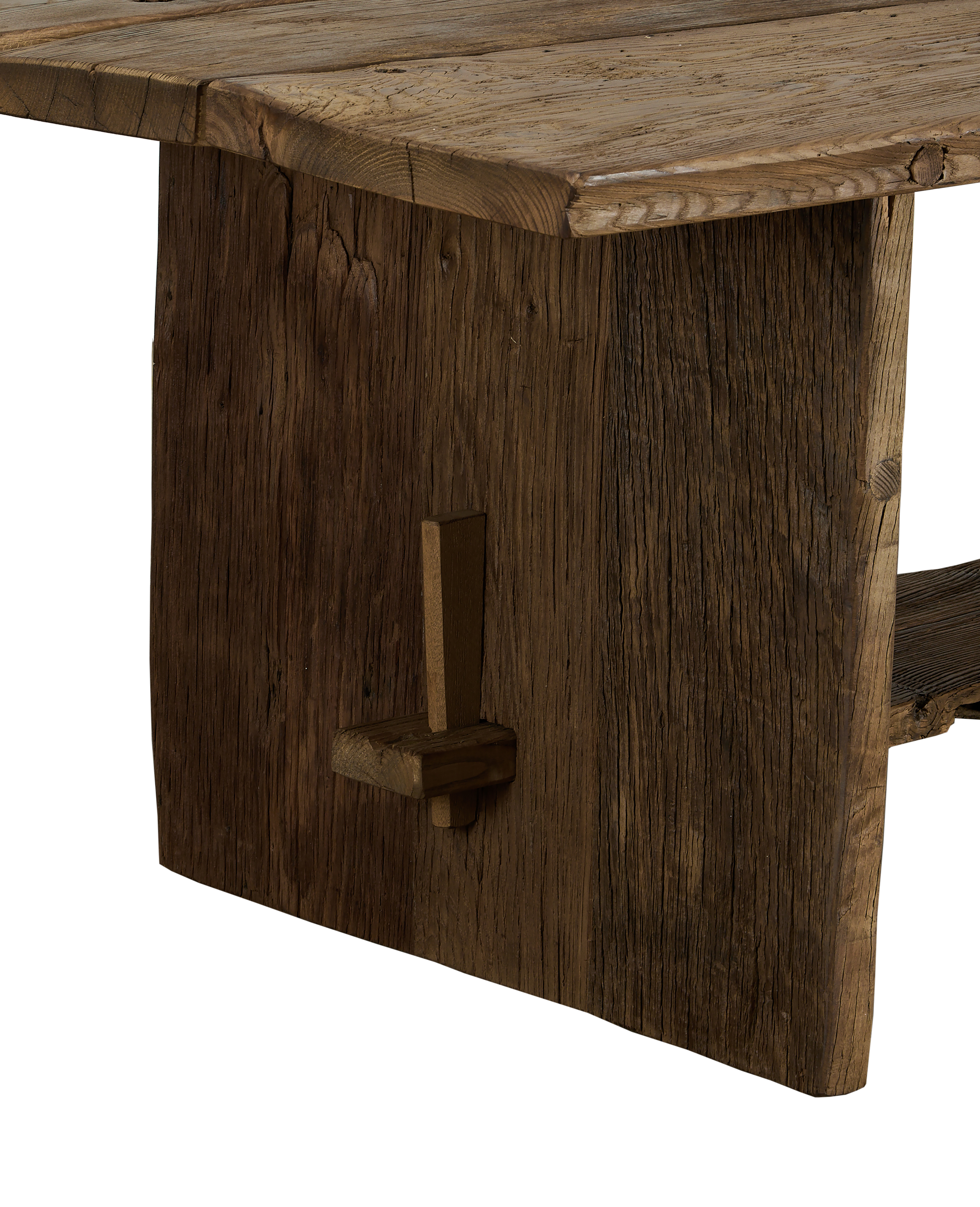 Chestnut Dining Table - Standard