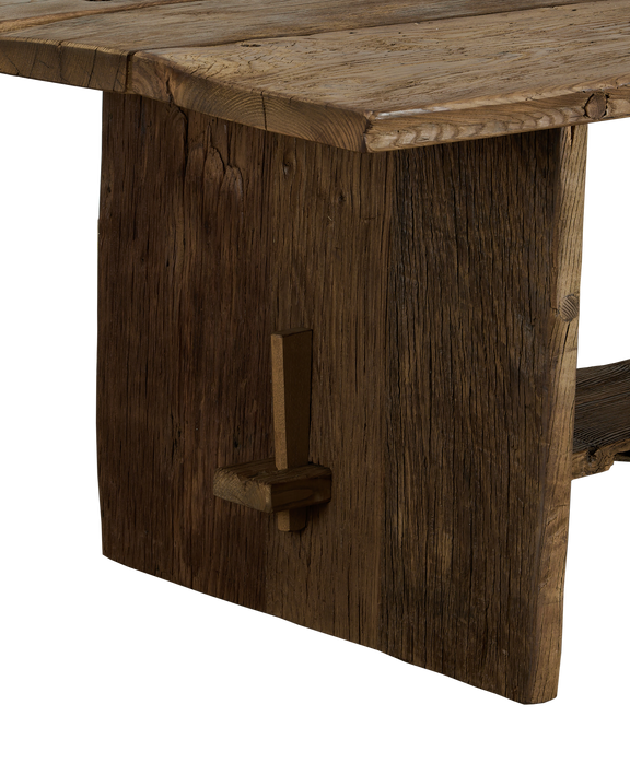 Chestnut Dining Table - Standard