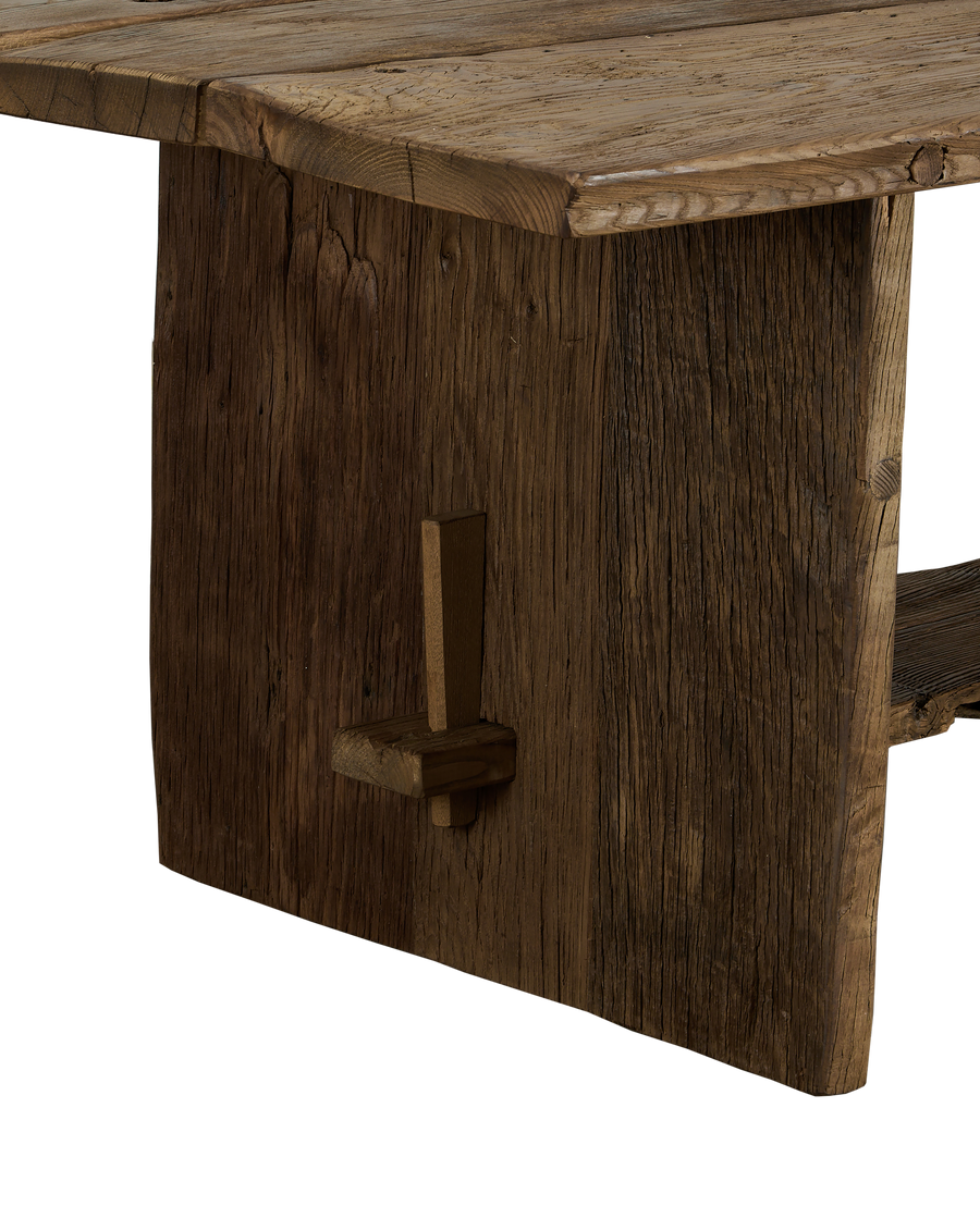 Chestnut Dining Table - Standard