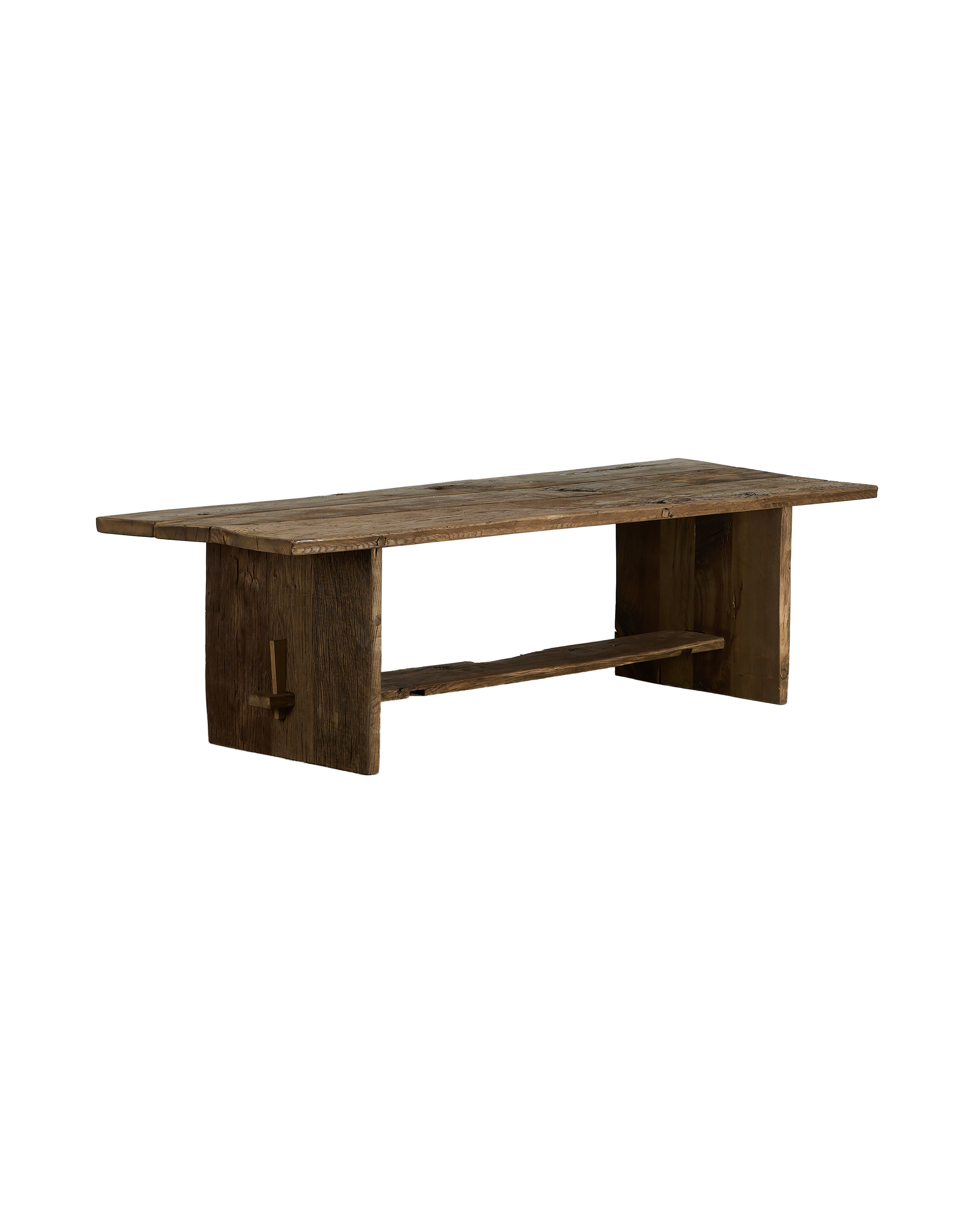Chestnut Dining Table - Standard