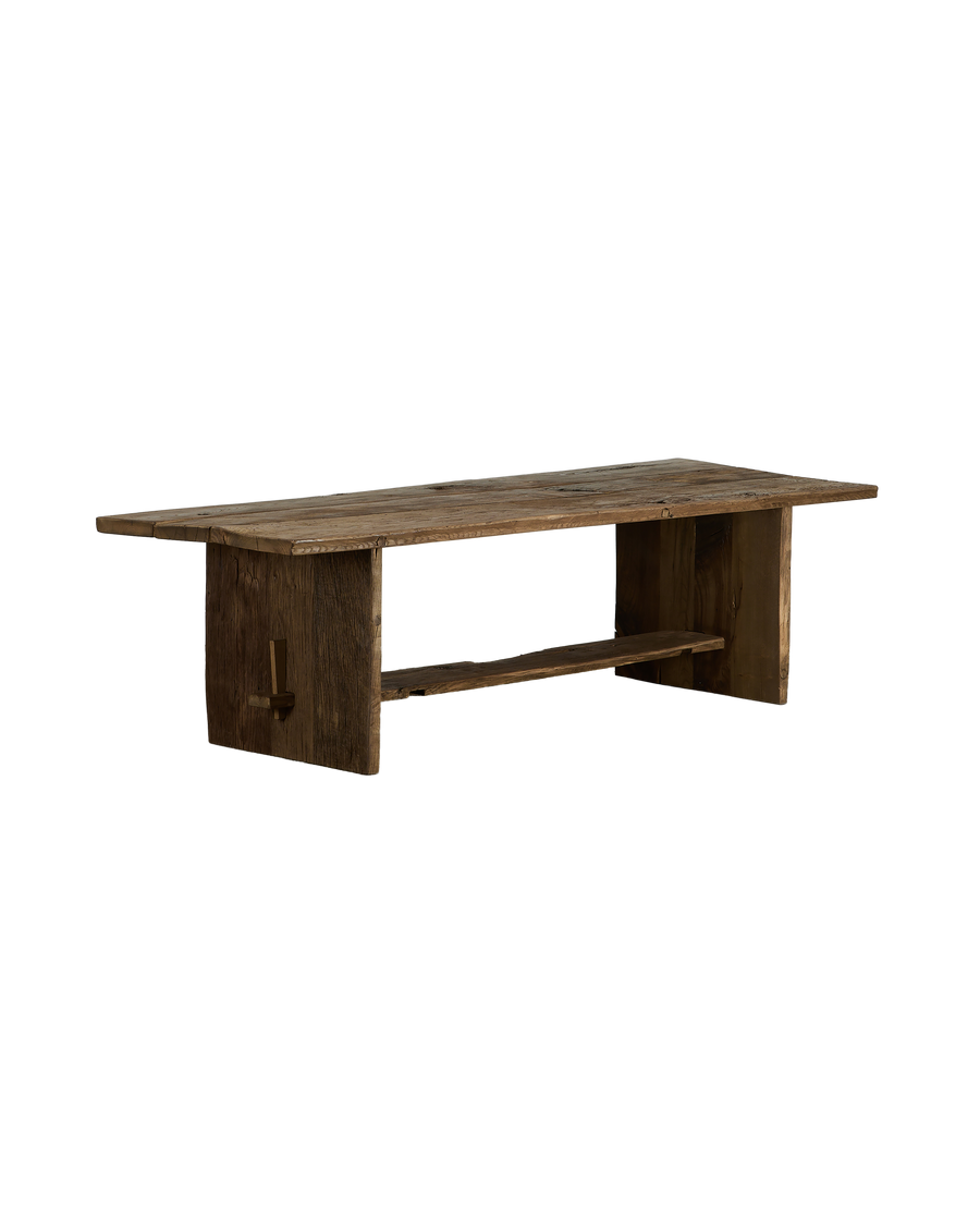 Chestnut Dining Table - Standard