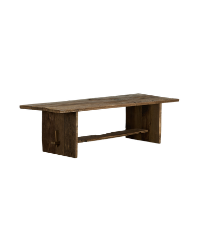 Chestnut Dining Table - Standard