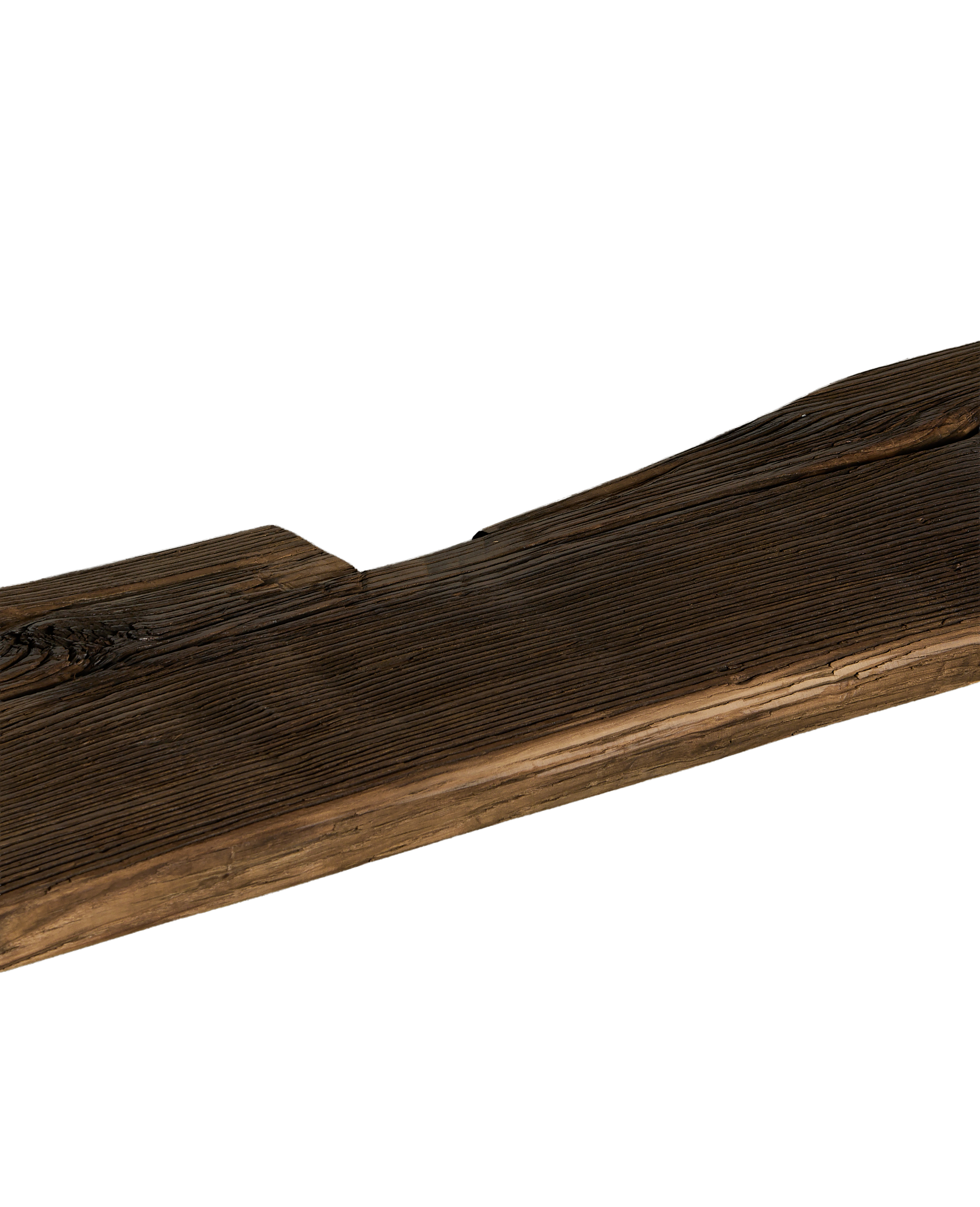 Chestnut Dining Table - Standard