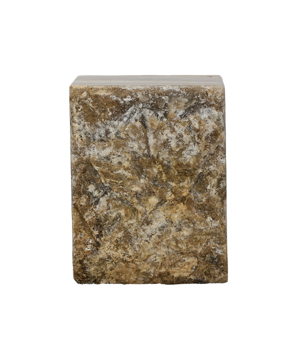 Onyx Side Table