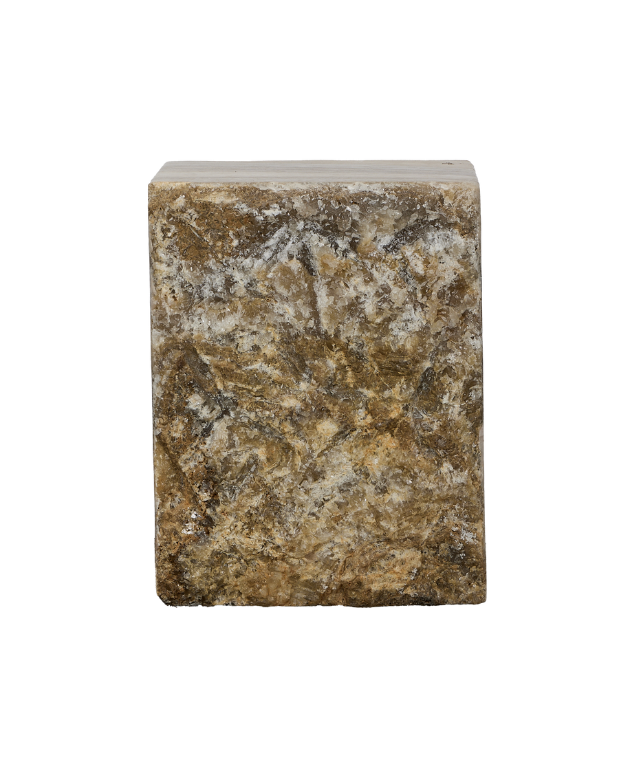 Onyx Side Table