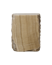 Onyx Side Table