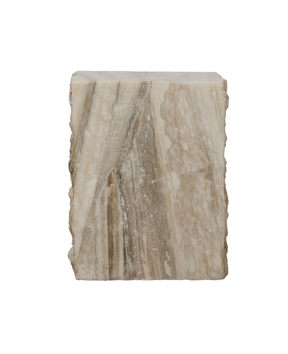 Onyx Side Table