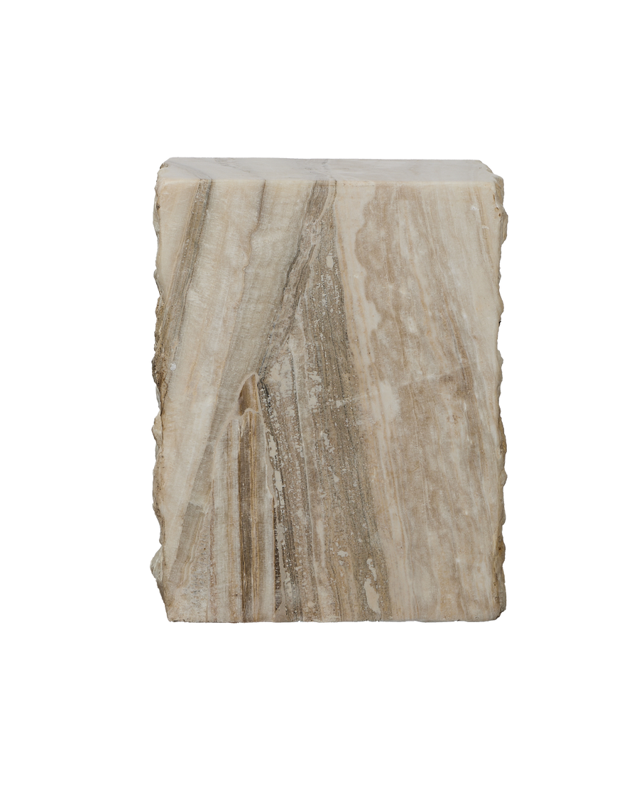 Onyx Side Table