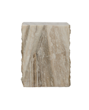 Onyx Side Table