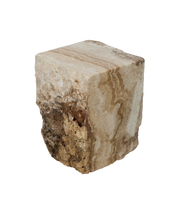Onyx Side Table
