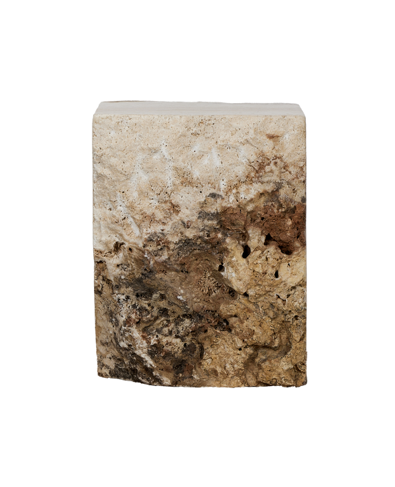 Onyx Side Table