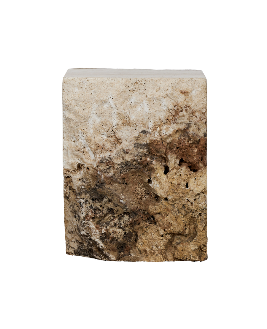 Onyx Side Table