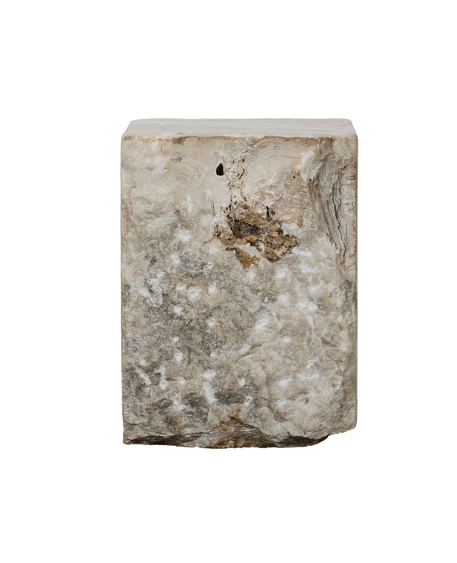 Onyx Side Table