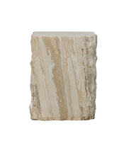 Onyx Side Table