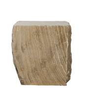 Onyx Side Table