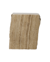Onyx Side Table