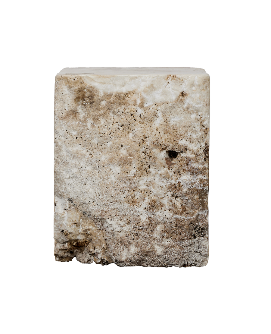 Onyx Side Table
