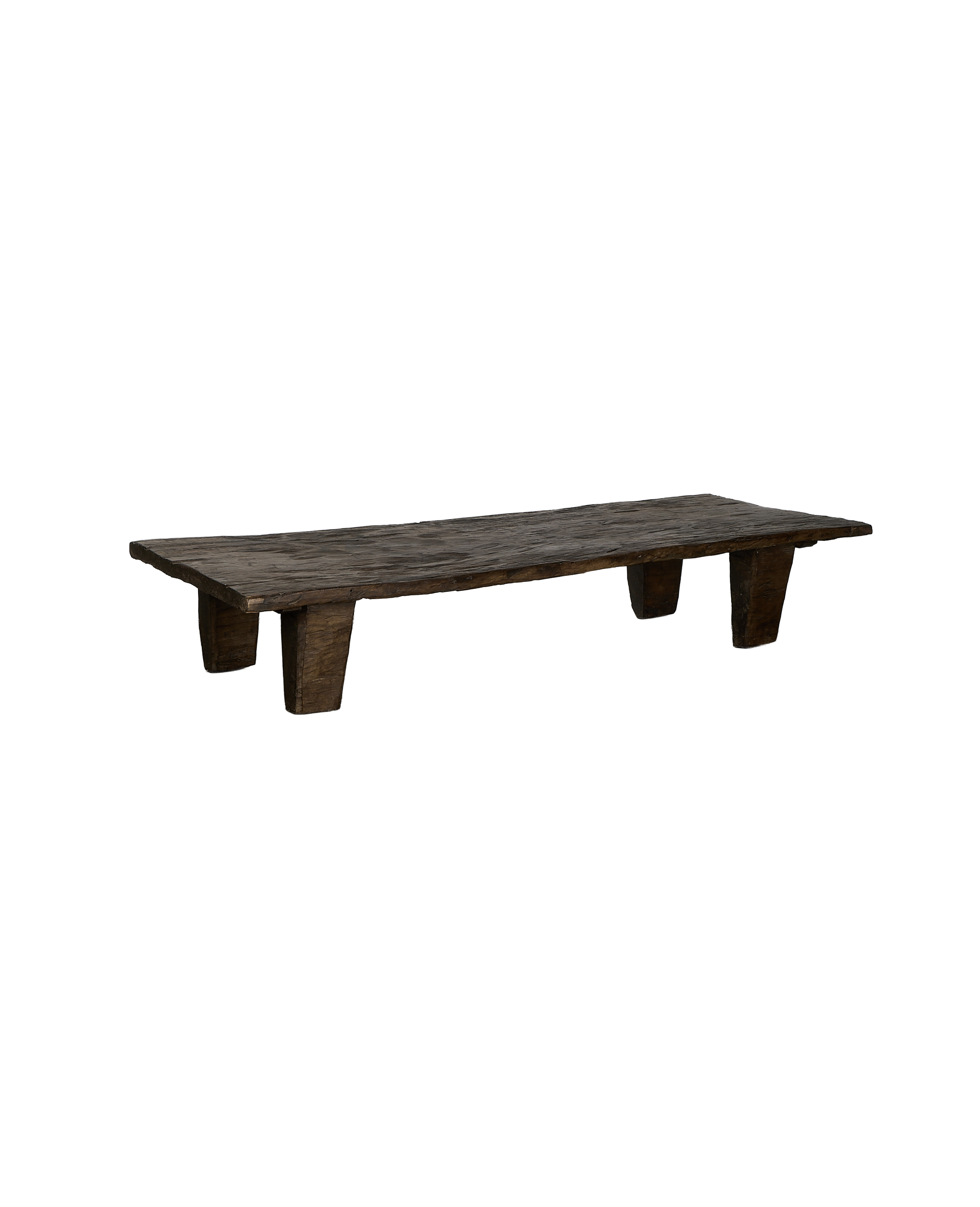 Nagaland Coffee Table