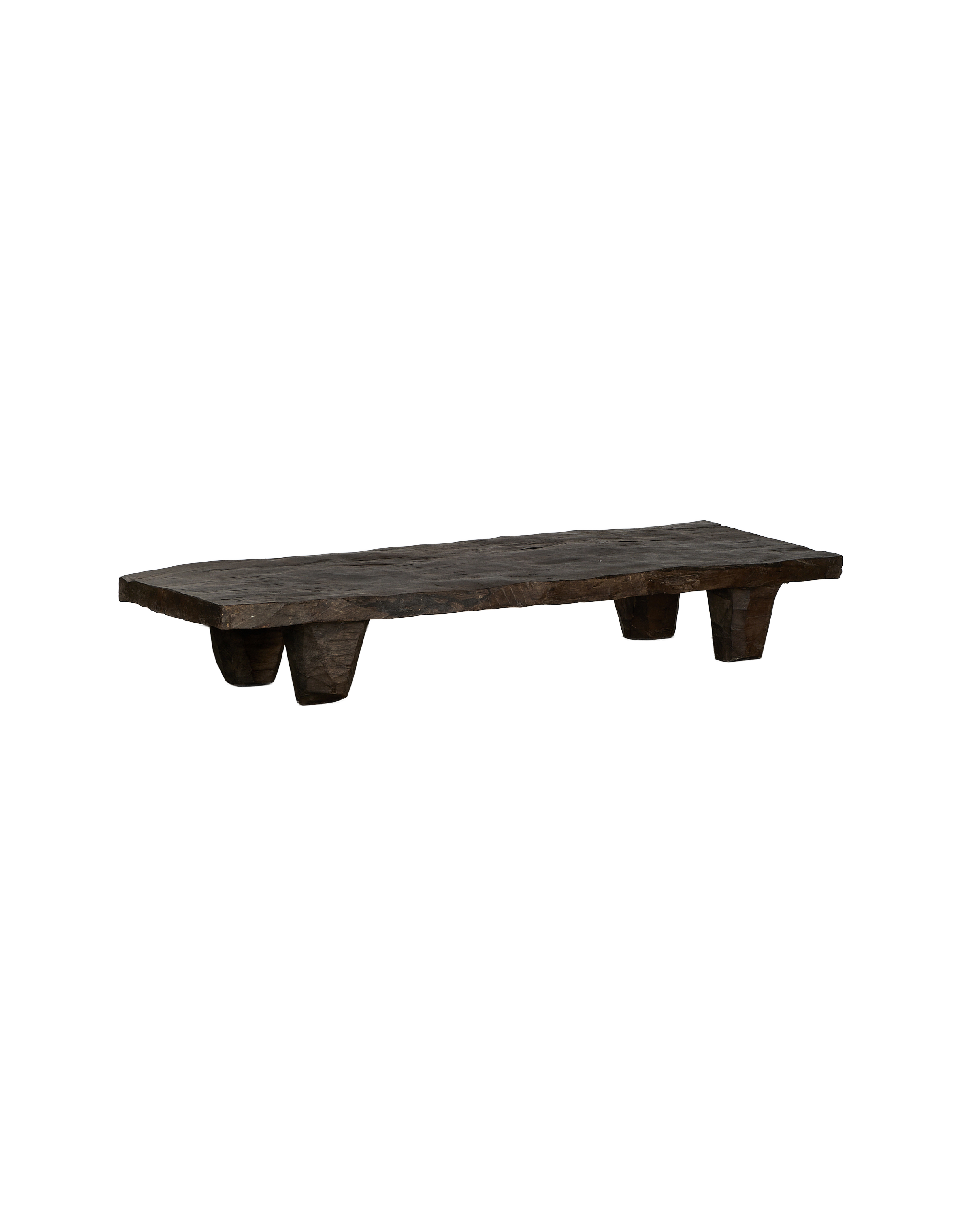 Nagaland Coffee Table