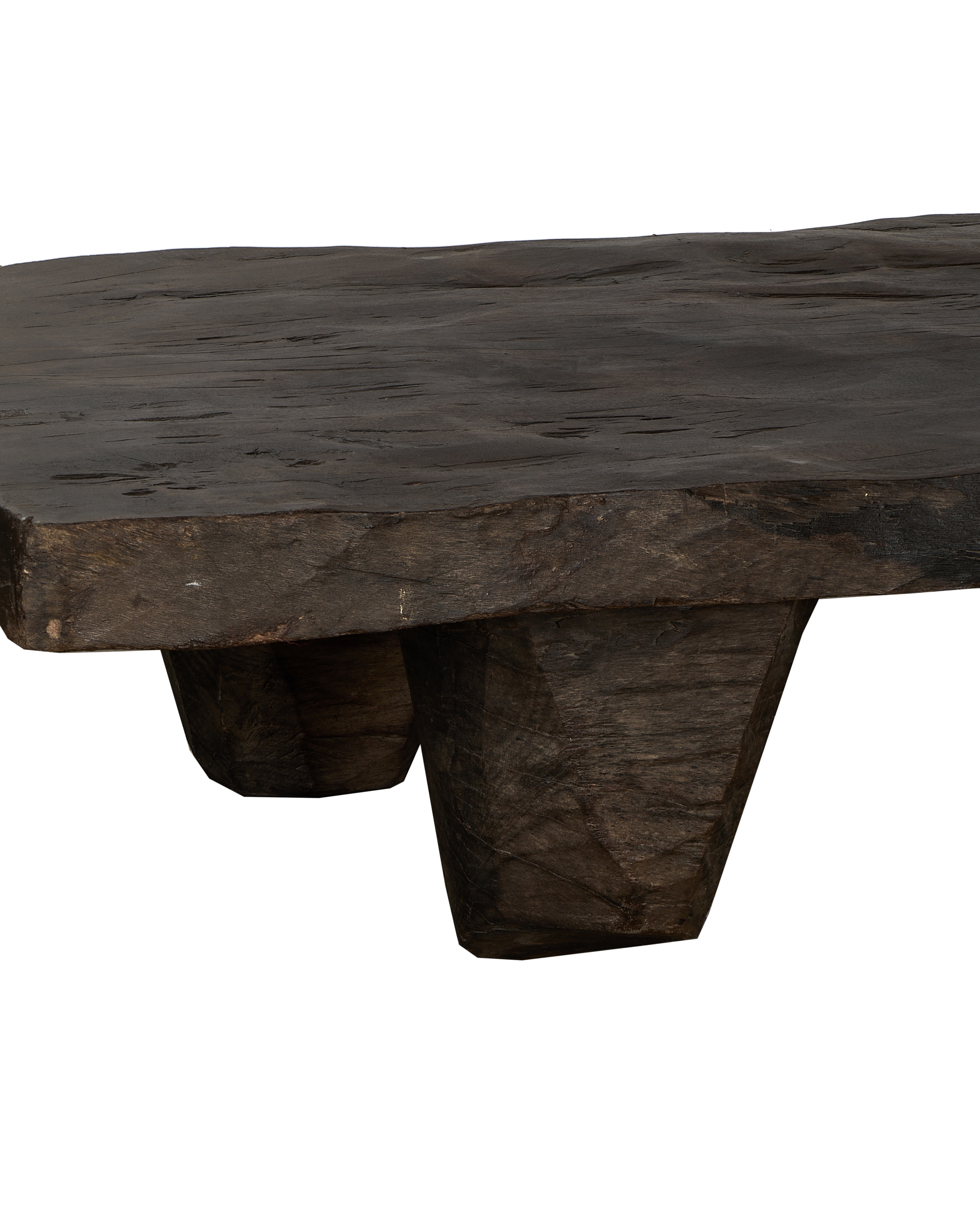 Nagaland Coffee Table