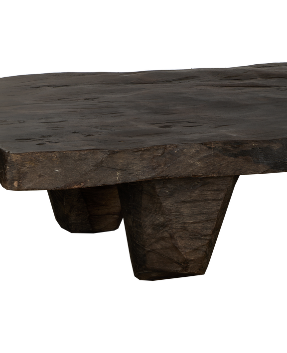 Nagaland Coffee Table
