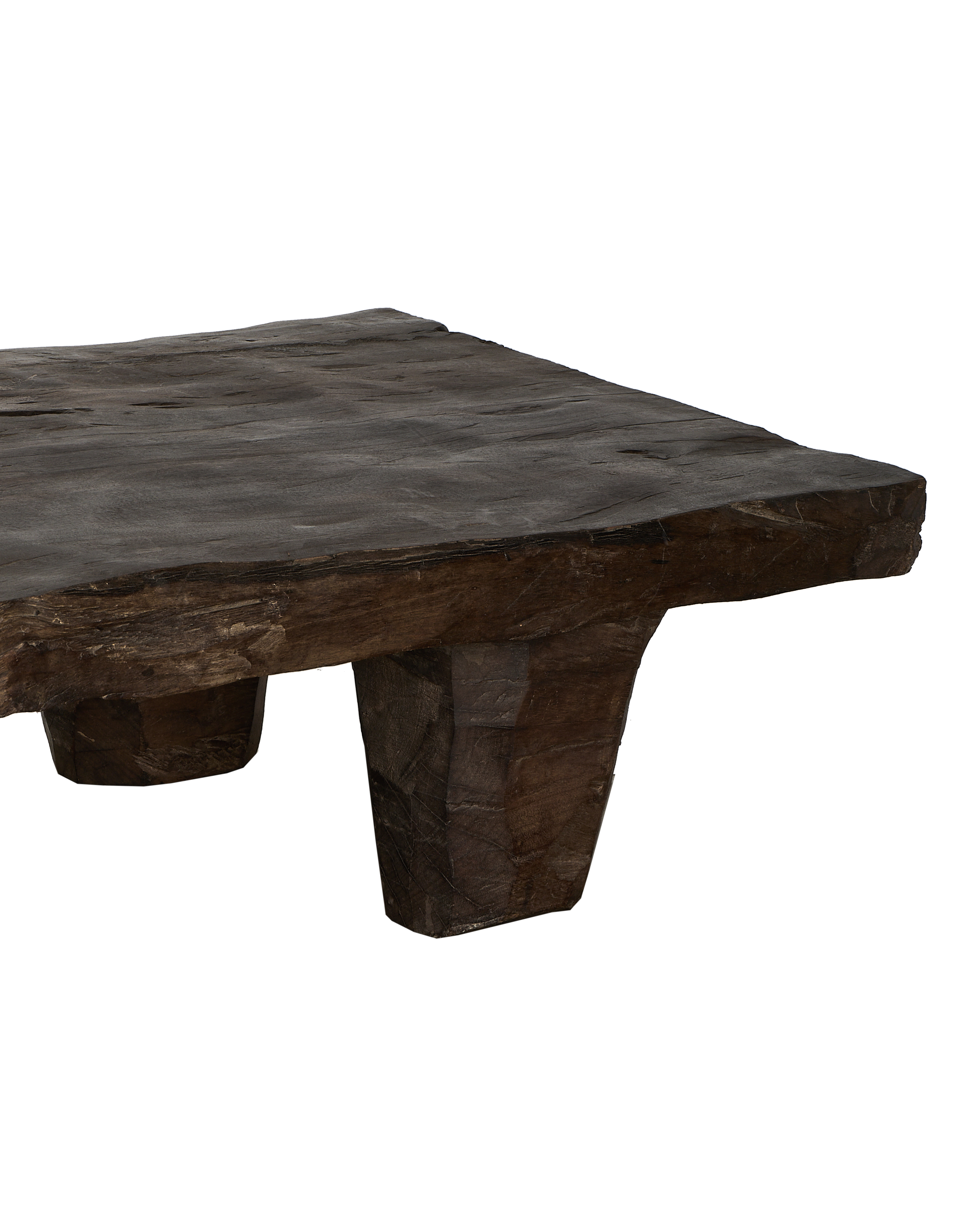 Nagaland Coffee Table