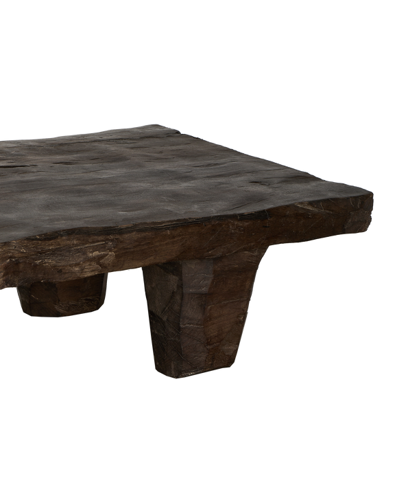 Nagaland Coffee Table