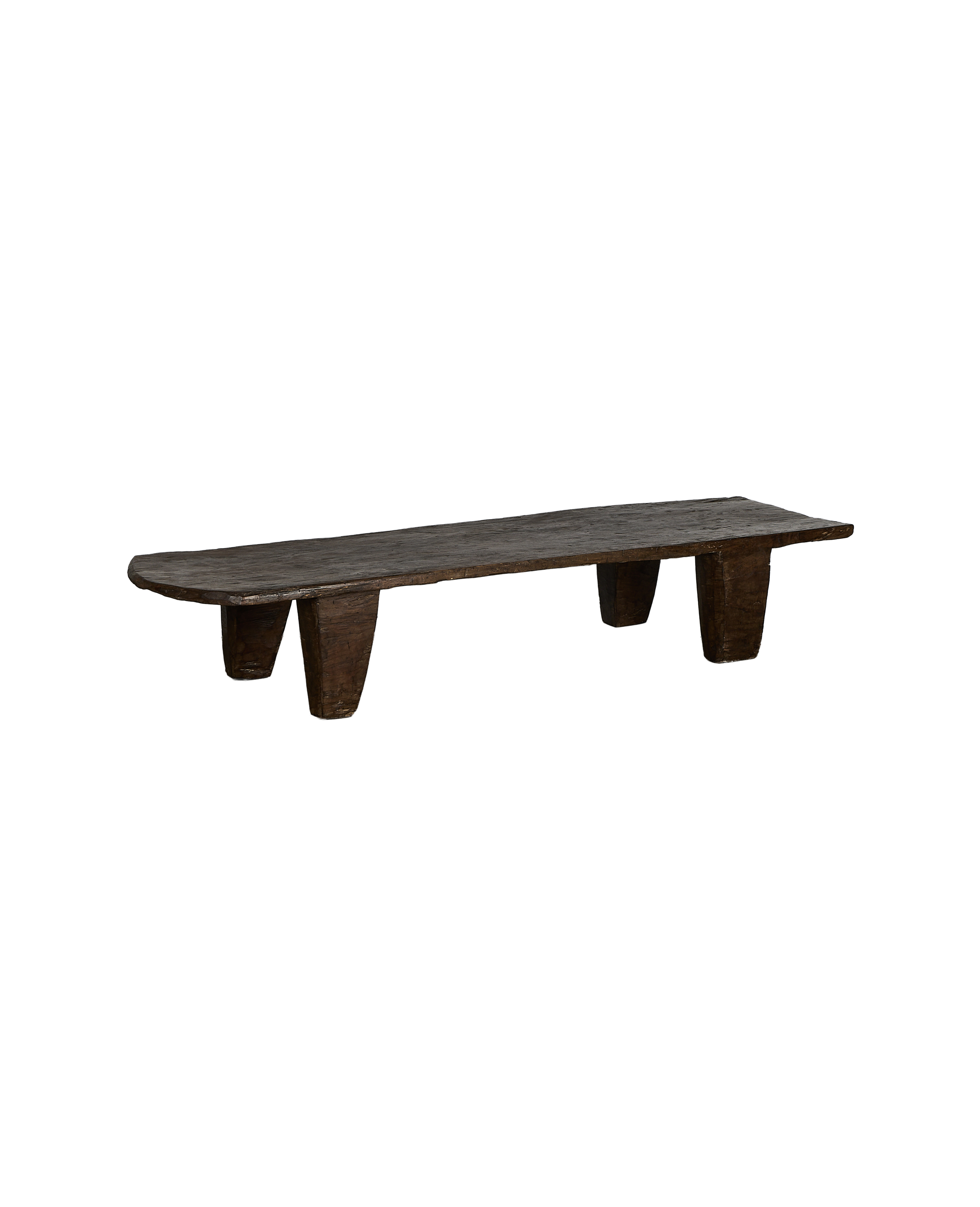 Nagaland Coffee Table