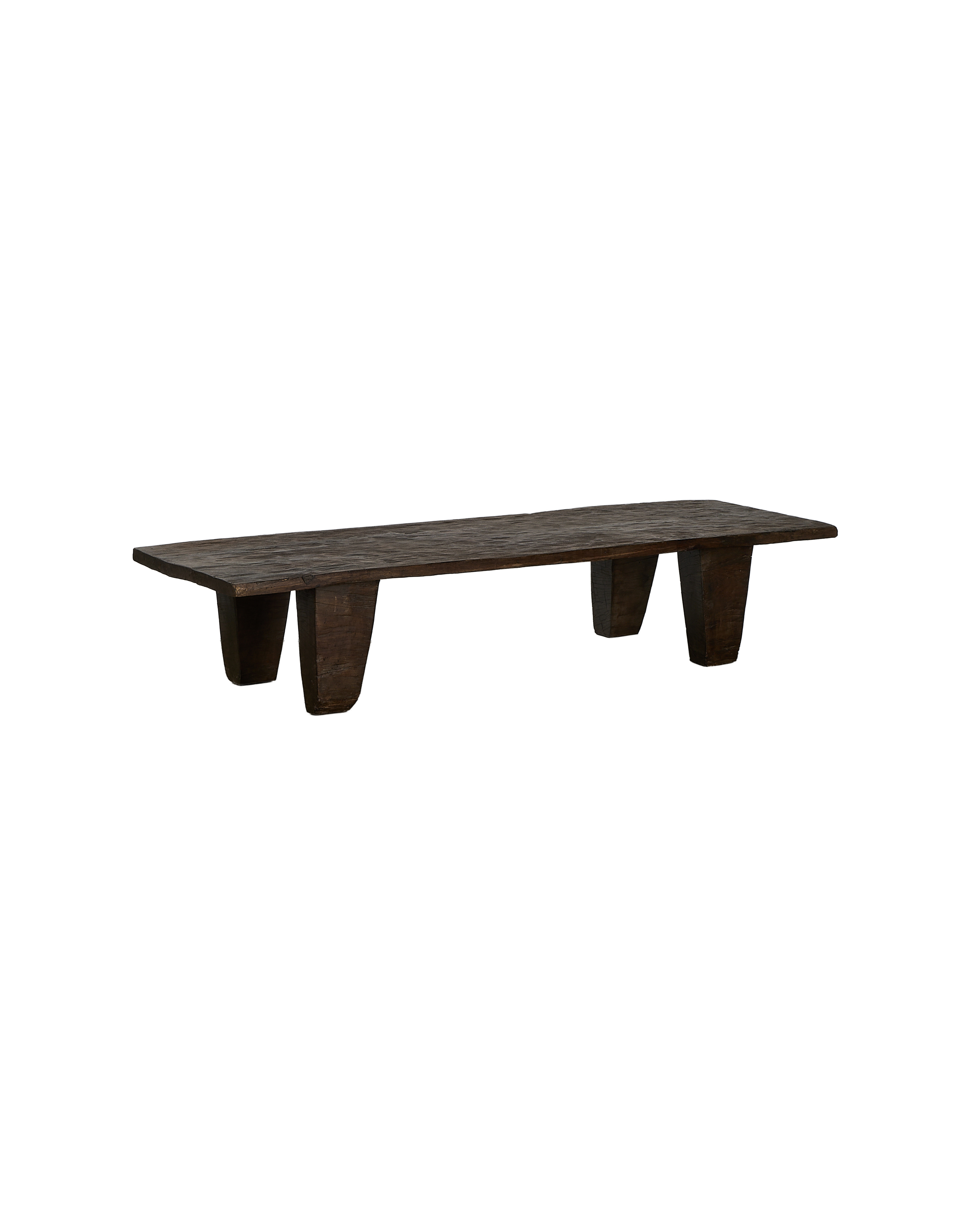 Nagaland Coffee Table