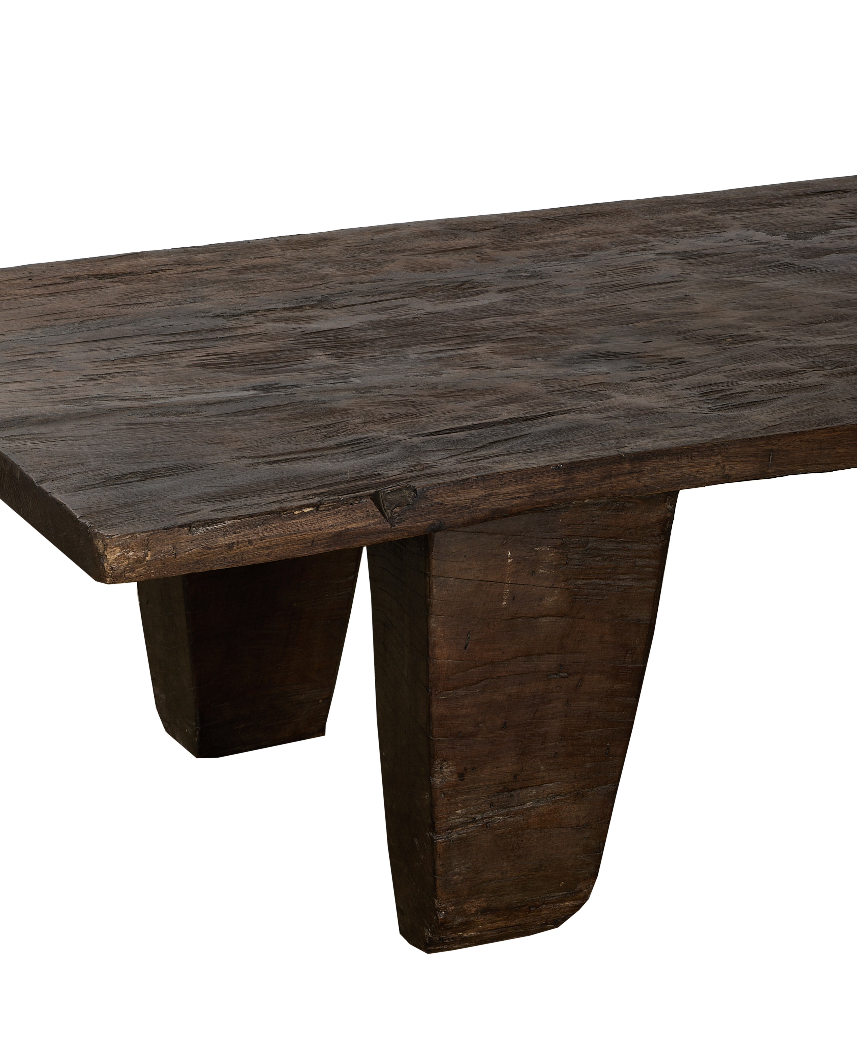 Nagaland Coffee Table