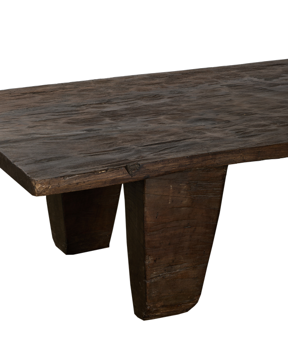 Nagaland Coffee Table