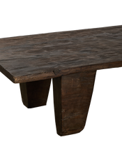 Nagaland Coffee Table